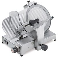 Feliator carne și mezeluri Ø 300mm Canova 300