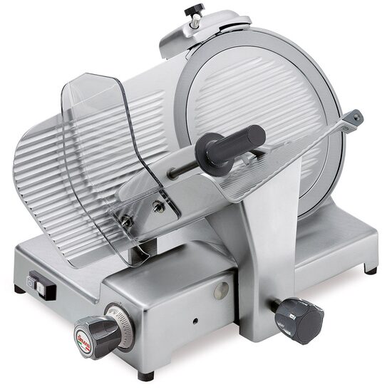 Feliator carne și mezeluri Ø 300mm Canova 300