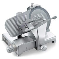 Feliator carne și mezeluri Ø 250mm Canova 250 Top