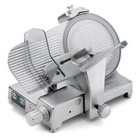 Feliator carne și mezeluri Ø 275mm Canova 275 Top