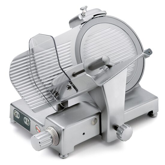 Feliator carne și mezeluri Ø 275mm Canova 275 Top