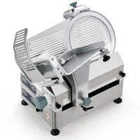 Feliator carne și mezeluri Ø 300mm Canova 300 Automec