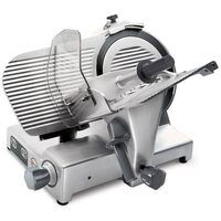 Feliator carne și mezeluri Ø 350mm Palladio 350 Ingr.