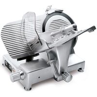 Feliator carne și mezeluri Ø 350mm Palladio 350 Ingr. Top