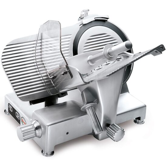 Feliator carne și mezeluri Ø 350mm Palladio 350 Ingr. Top