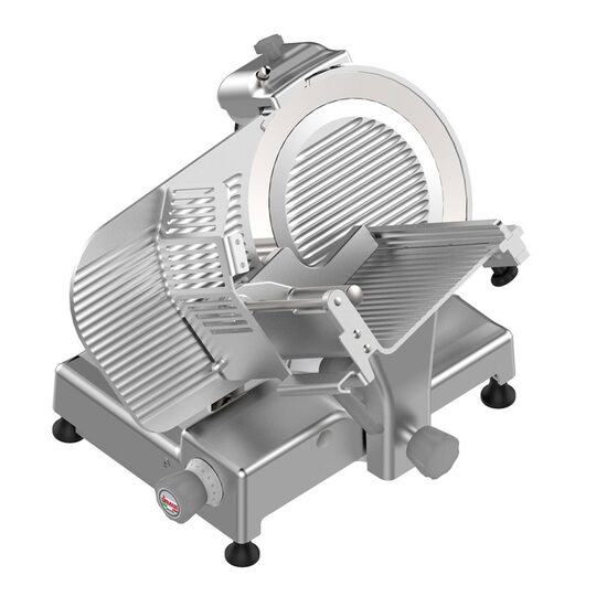 Feliator carne și mezeluri Ø 330mm Palladio 330 Aut.