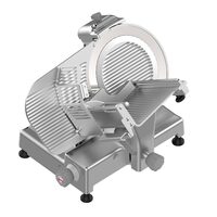 Feliator carne și mezeluri Ø 350mm Palladio 350 Aut.