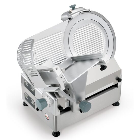 Feliator carne și mezeluri Ø 330mm Palladio 330 Automec