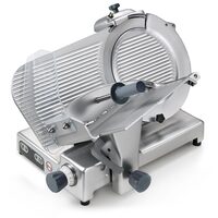 Feliator carne și mezeluri Ø 330mm Raffaello 330 Evo