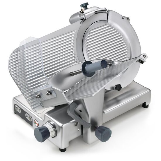 Feliator carne și mezeluri Ø 350mm Raffaello 350 Evo