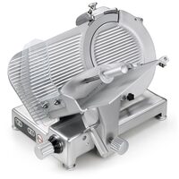 Feliator carne și mezeluri Ø 370mm Raffaello 370 Evo Top