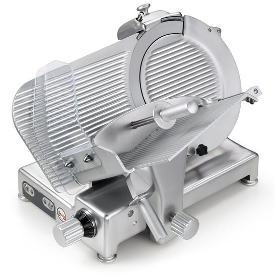 Feliator carne și mezeluri Ø 370mm Raffaello 370 Evo Top