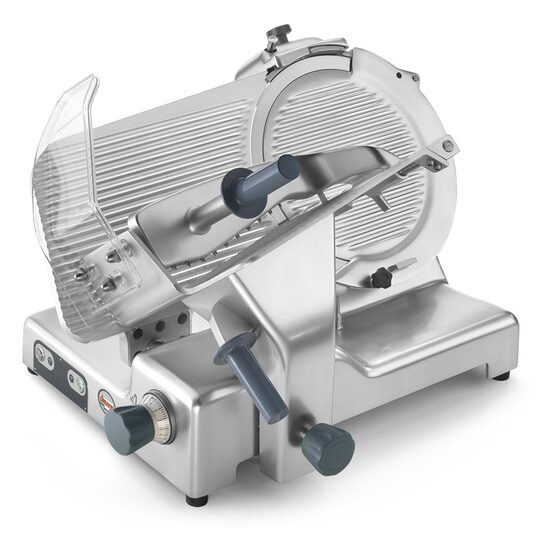 Feliator carne și mezeluri Ø 370mm Galileo 370 Evo