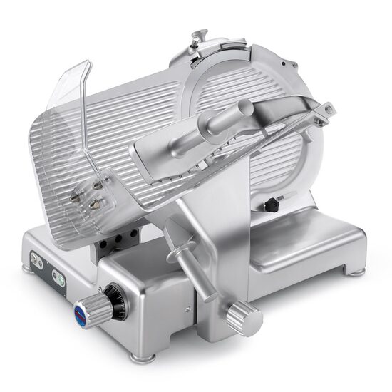 Feliator carne și mezeluri Ø 370mm Galileo 370 Evo Top
