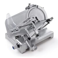 Feliator carne și mezeluri Ø 350mm Galileo 350 Evo Aut. Top