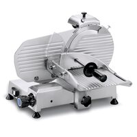 Feliator carne și mezeluri Ø 220mm Mirra 220 C Vert.