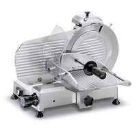 Feliator carne și mezeluri Ø 275mm Mirra 275 C Vert.