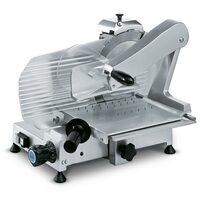 Feliator carne și mezeluri Ø 250mm Mirra 250 C Vas B.s.