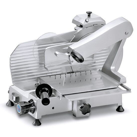Feliator carne și mezeluri Ø 275mm Mirra 275 Vas B.s.