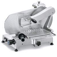 Feliator carne și mezeluri Ø 300mm Mirra 300 Vas B.s.