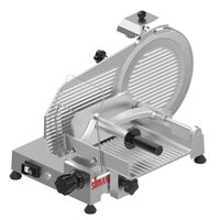 Feliator carne și mezeluri Ø 300mm Mirra 300 Vco