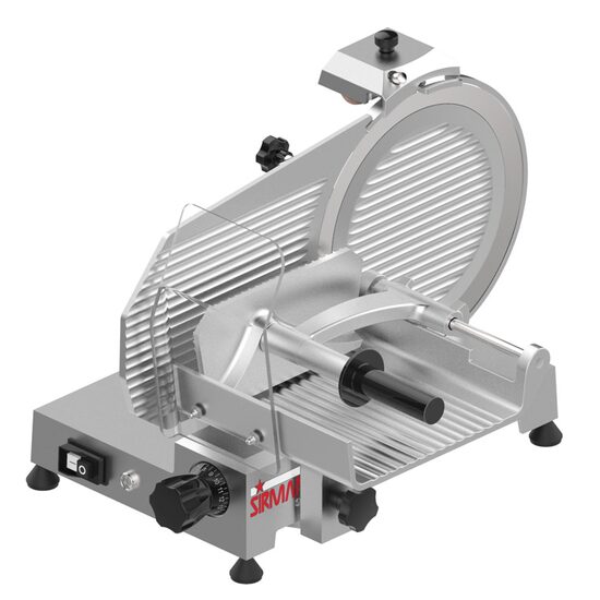 Feliator carne și mezeluri Ø 300mm Mirra 300 Vco