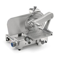 Feliator carne și mezeluri Ø 300mm Giotto 300 Bs1
