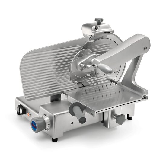 Feliator carne și mezeluri Ø 300mm Giotto 300 Bs1