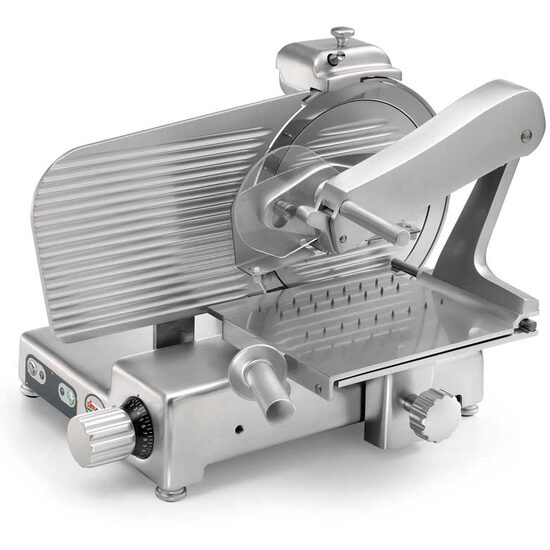 Feliator carne și mezeluri Ø 300mm Giotto 300 Bs1 Top