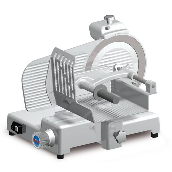 Feliator carne și mezeluri Ø 300mm Giotto 300 Vco