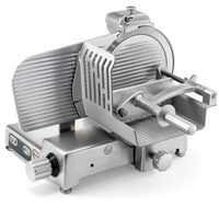 Feliator carne și mezeluri Ø 300mm Giotto 300 Vco Top