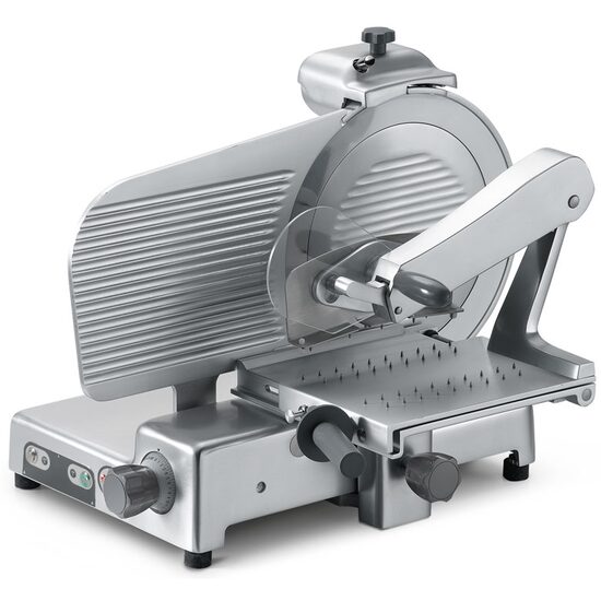 Feliator carne și mezeluri Ø 300mm Mantegna 300 Bs
