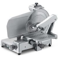 Feliator carne și mezeluri Ø 350mm Mantegna 350 Bs