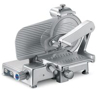 Feliator carne și mezeluri Ø 300mm Mantegna 300 Bs Top