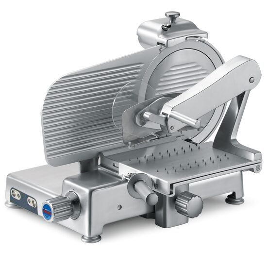Feliator carne și mezeluri Ø 300mm Mantegna 300 Bs Top