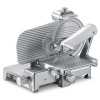 Feliator carne și mezeluri Ø 350mm Mantegna 350 Bs Top