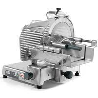 Feliator carne și mezeluri Ø 330mm Mantegna 330 Vcs