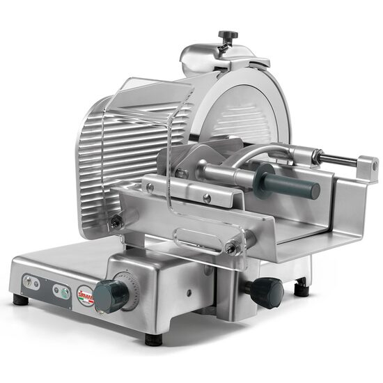 Feliator carne și mezeluri Ø 330mm Mantegna 330 Vcs