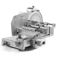 Feliator carne și mezeluri Ø 300mm Mantegna 300 Vcs Top
