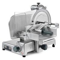Feliator carne și mezeluri Ø 350mm Mantegna 350 Vco