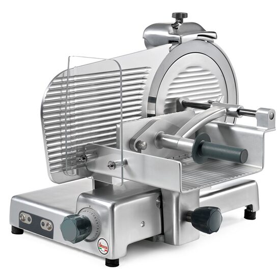 Feliator carne și mezeluri Ø 350mm Mantegna 350 Vco