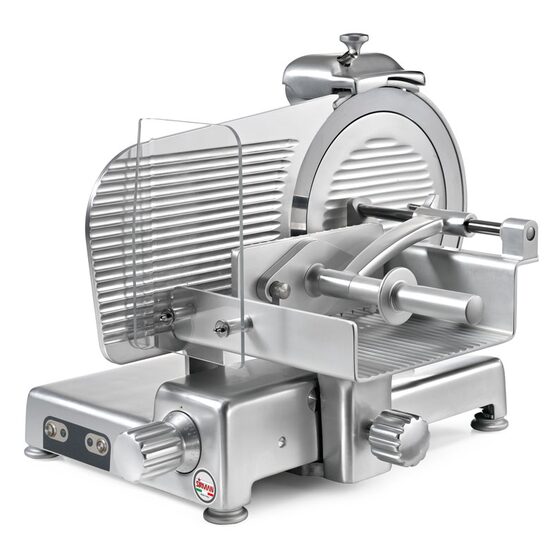 Feliator carne și mezeluri Ø 330mm Mantegna 330 Vco Top