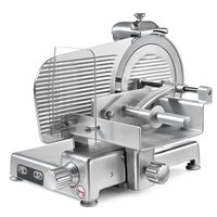 Feliator carne și mezeluri Ø 350mm Mantegna 350 Vco Top