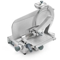 Feliator carne și mezeluri Ø 370mm Tiziano 370 Evo Bs1