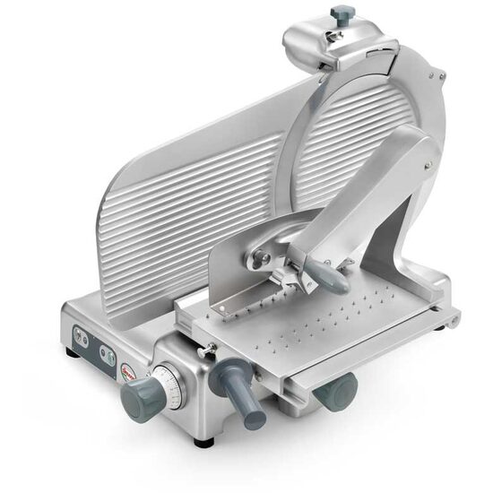 Feliator carne și mezeluri Ø 370mm Tiziano 370 Evo Bs1