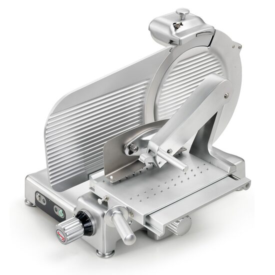 Feliator carne și mezeluri Ø 350mm Tiziano 350 Evo Bs1 Top