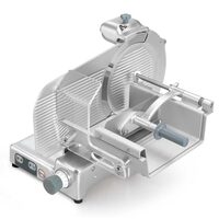 Feliator carne și mezeluri Ø 350mm Tiziano 350 Evo Vcs