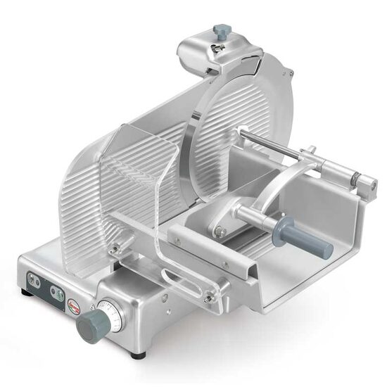Feliator carne și mezeluri Ø 370mm Tiziano 370 Evo Vcs
