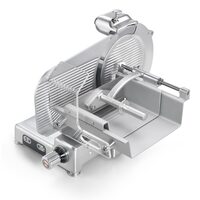 Feliator carne și mezeluri Ø 350mm Tiziano 350 Evo Vcs Top
