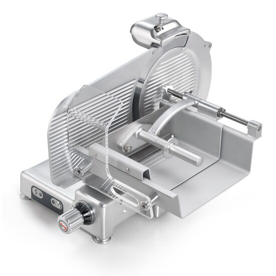 Feliator carne și mezeluri Ø 370mm Tiziano 370 Evo Vcs Top